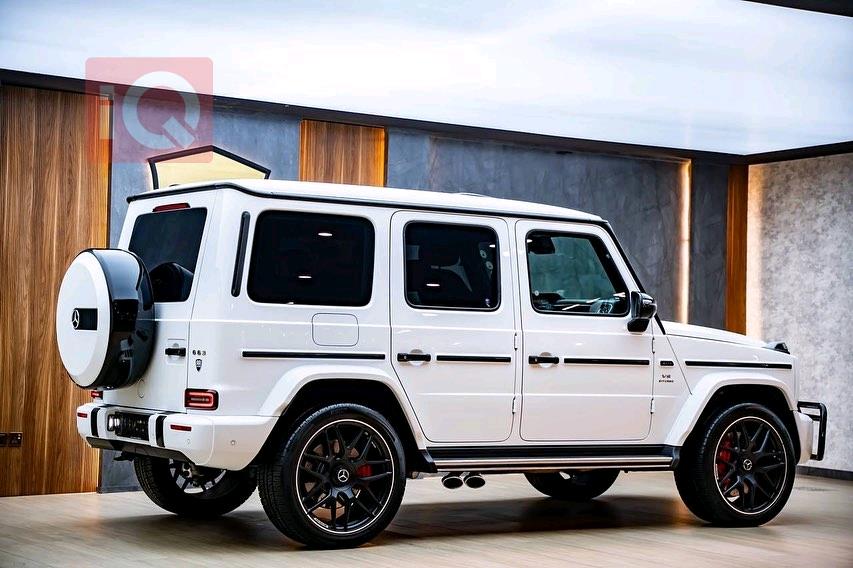 مێرسێدس بێنز G-Class